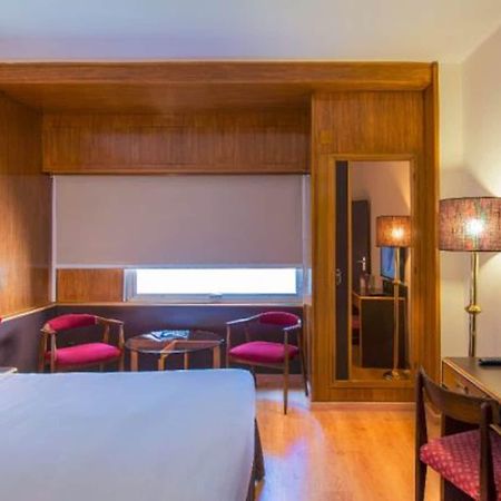 Hotel Goya 사라고사 외부 사진