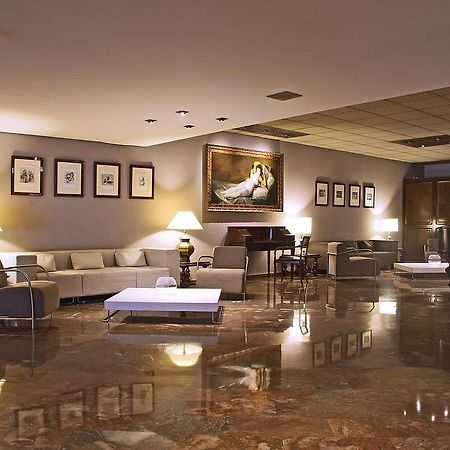 Hotel Goya 사라고사 외부 사진