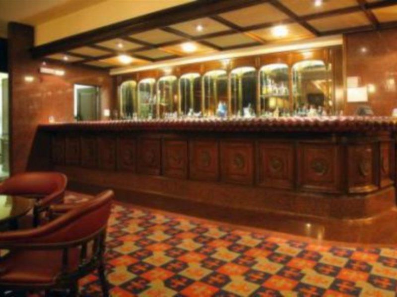 Hotel Goya 사라고사 외부 사진