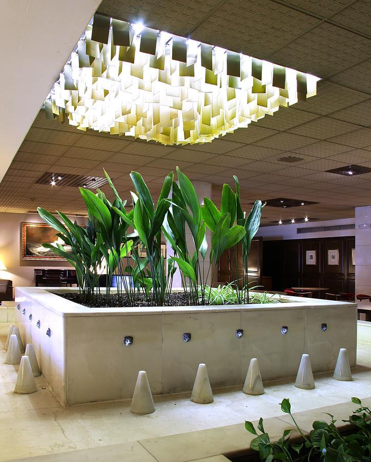 Hotel Goya 사라고사 외부 사진